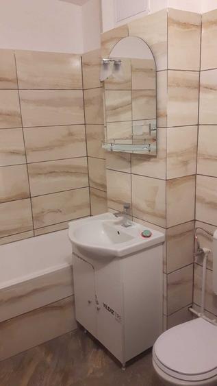 Apartament cu 2 camere decomandat în Rovine