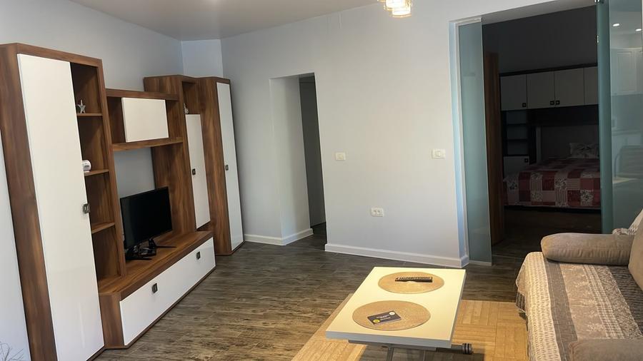 Apartament modern in centrul Sinaia - 14