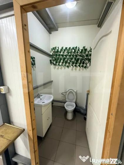 Spațiu comercial, de 70 mp, în Aninoasa