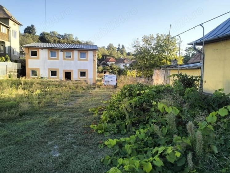 Spațiu comercial, de 342 mp, în Turda