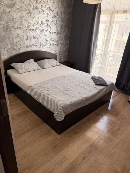 Apartament cu 2 camere decomandat în Ultracentral