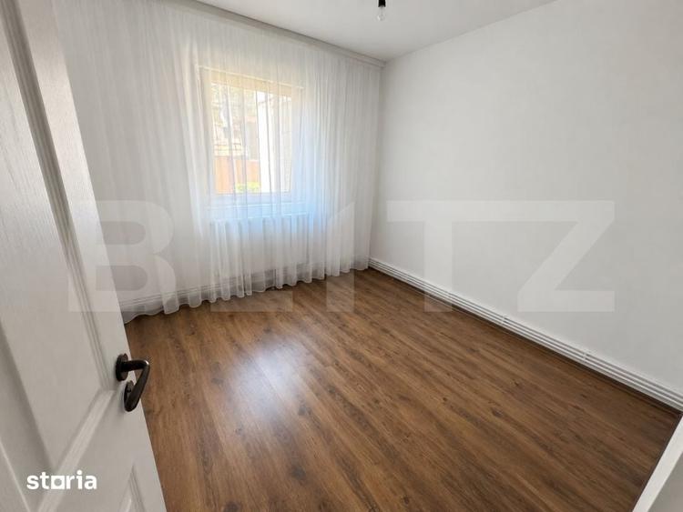 Apartament cu 2 camere semidecomandat în Dorobanți