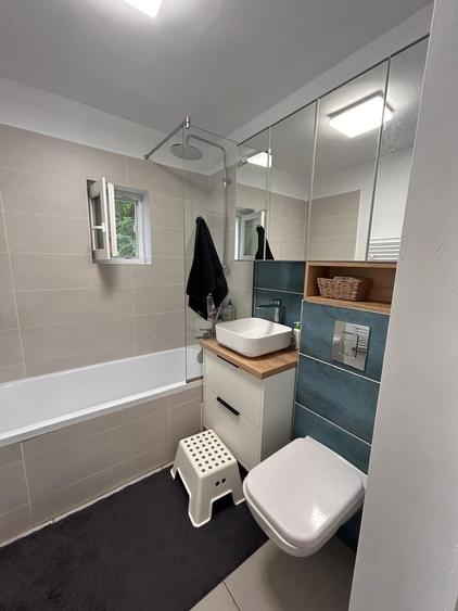 Apartament cu 2 camere decomandat în Nord