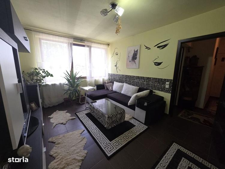 Apartament cu 3 camere în Jilava