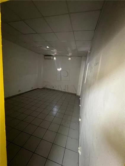 Spațiu comercial, de 65 mp, în Aradului