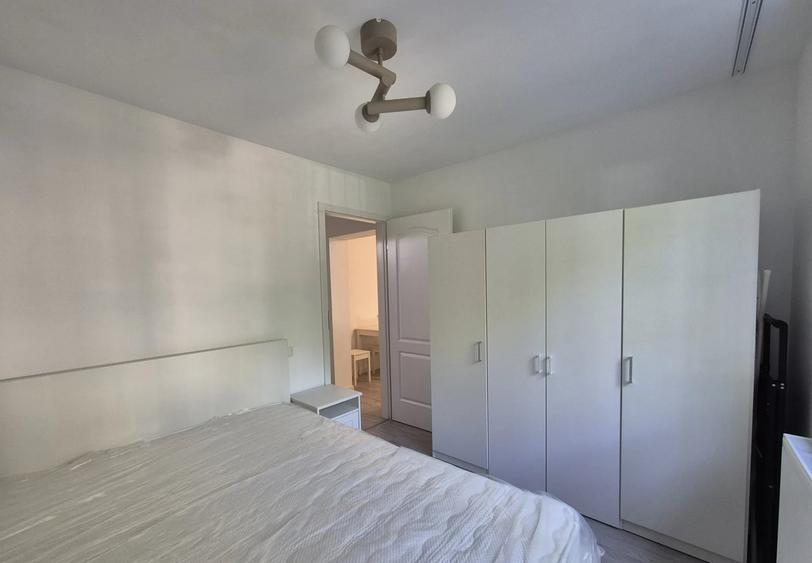 Apartament 2 camere | 33 mp & Prima Închiriere | Băneasa - 4