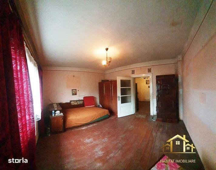 DE VANZARE Apartament in casa 73 mp, in cartierul Eroilor/ Miristei - 2