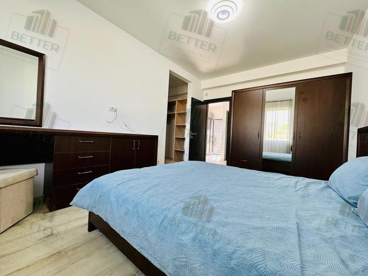 Casă individuală cu 3 camere cu Teren 375 Mp în Berceni