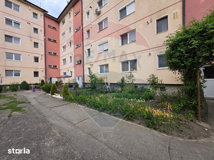Apartament Centru - 2
