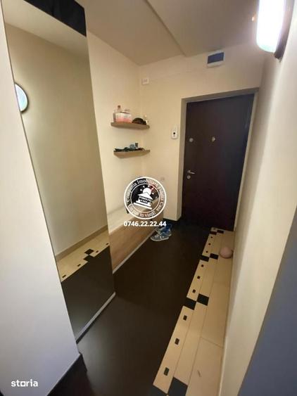 Apartament cu 4 camere decomandat în Gară