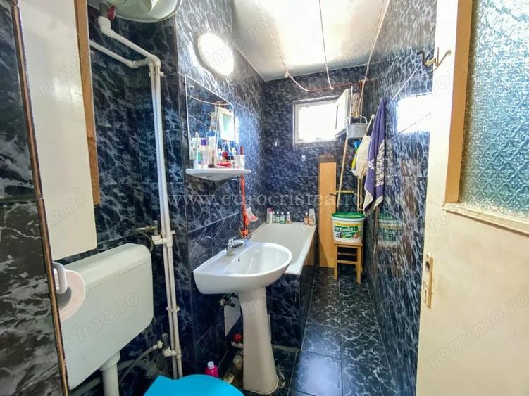 Apartament cu 2 camere de vanzare in Mangalia, 700m pana la faleza - 4