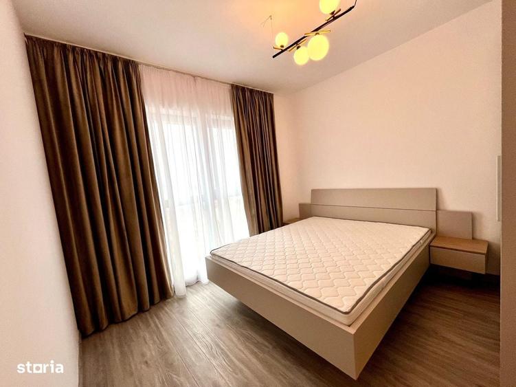 Apartament nou de vanzare 2 camere | Aqua City | Crangasi Sector 6 - 16