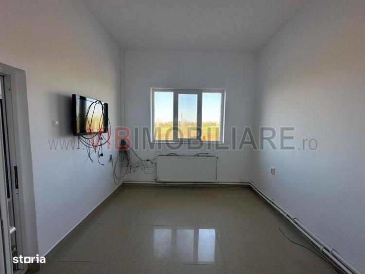 Spațiu comercial, de 24 mp, în Central