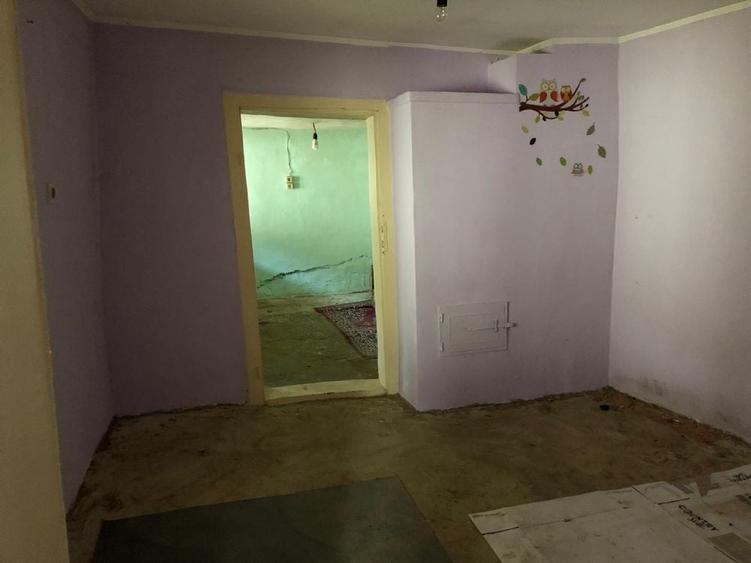 Casă cu 4 camere în Brăilița