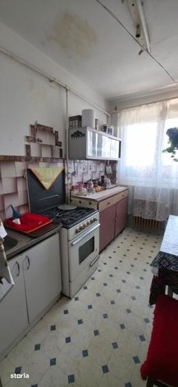 Apartament 2 camere semidecomandat 45,5 mp utili + balcon 10,1 mp - 3