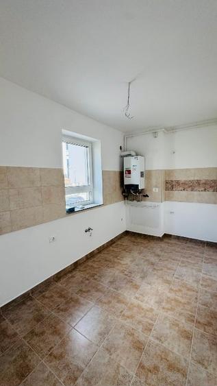 Apartament cu 2 camere semidecomandat în Tomis Plus