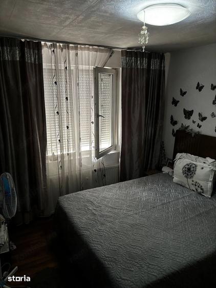 Vand apartament cu 3 camere ?i 2 bai in zona Militari Gorjului. - 8