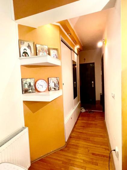 Garsonieră semidecomandată în Bună Ziua