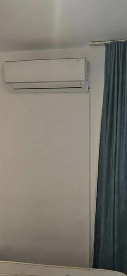 Apartament cu 2 camere semidecomandat în Ostroveni