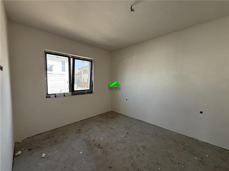 Duplex cu 4 camere cu Teren 420 Mp în Șelimbăr