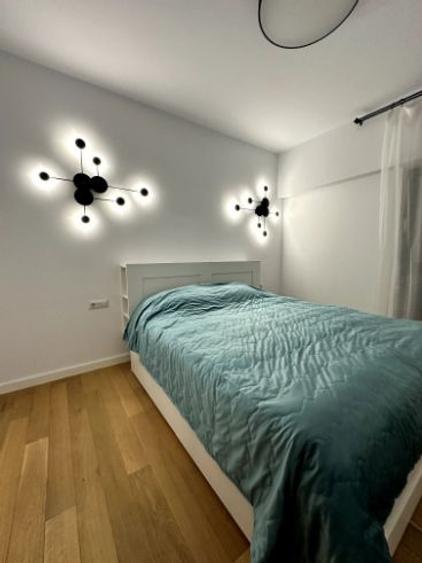 3 camere One Timpuri Noi, Splaiul Unirii, Nerva Traian - 5