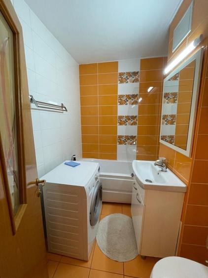 Apartament cu 2 camere decomandat în Nicolae Grigorescu