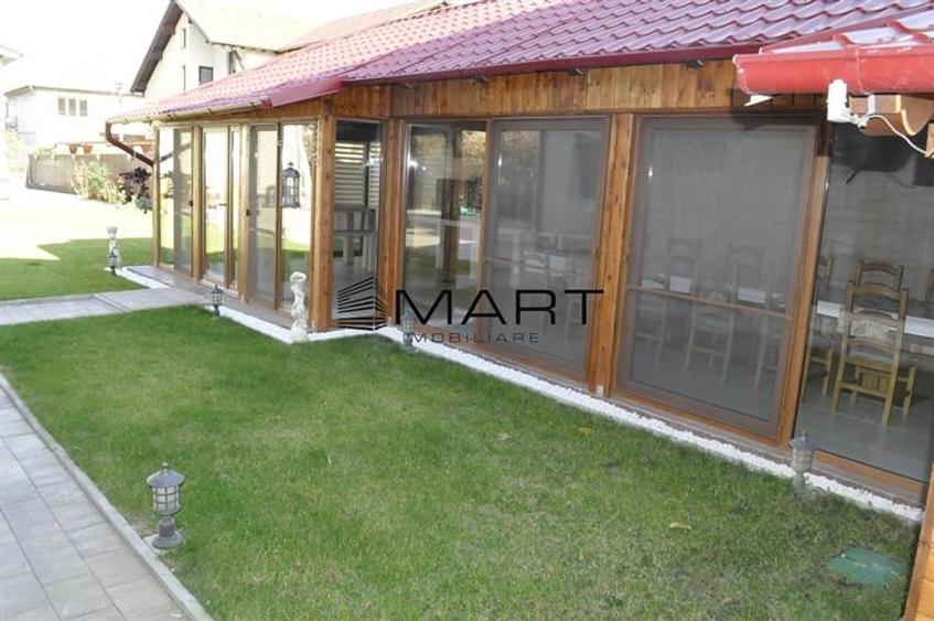 Casă cu 3 camere cu Teren 200 Mp în Calea Dumbrăvii