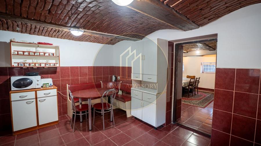 Casă individuală cu 4 camere cu Canalizare în Exterior Vest
