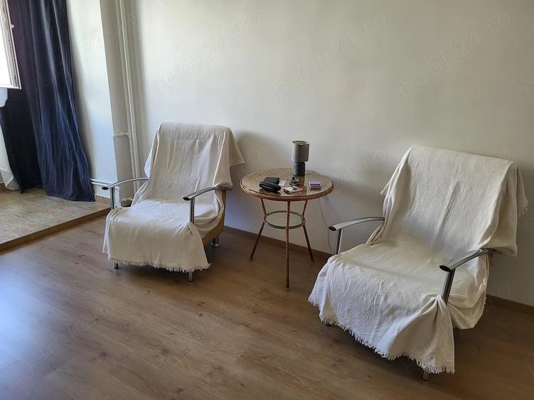 Garsonieră decomandată în Pantelimon