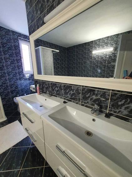 Casă cu 3 camere în Spitalul Județean
