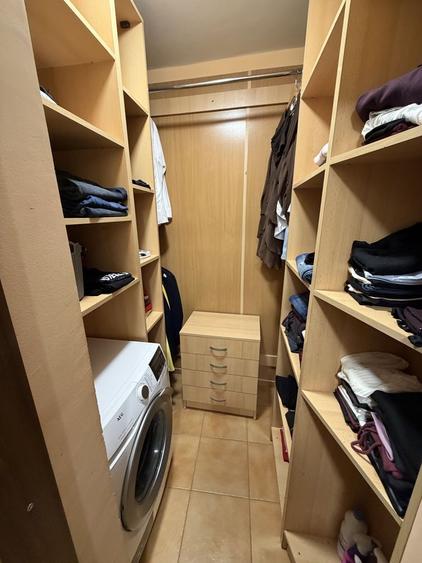 Apartament cu 2 camere decomandat în Chișinau