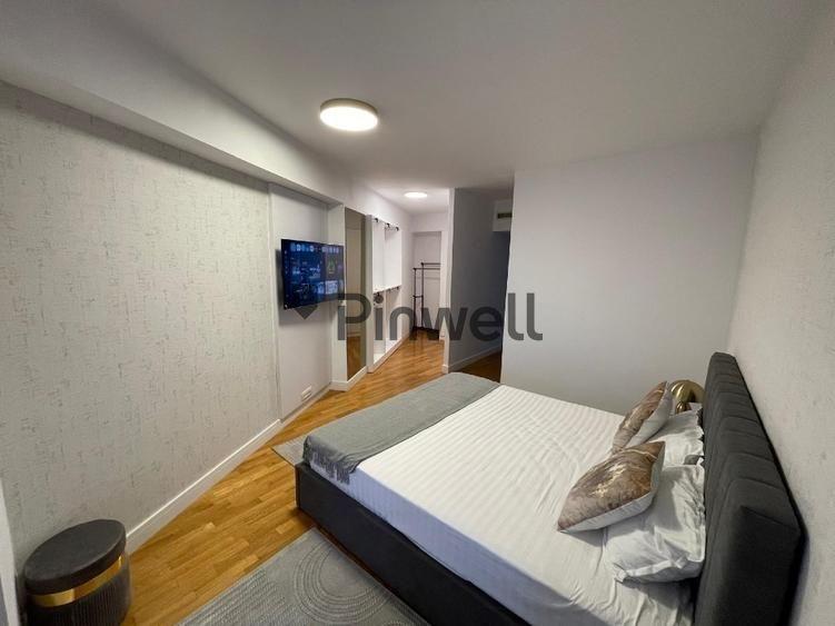 Apartament 3 Camere Herăstrău Lux 110 mp utili | Loc de parcare inclus - 5