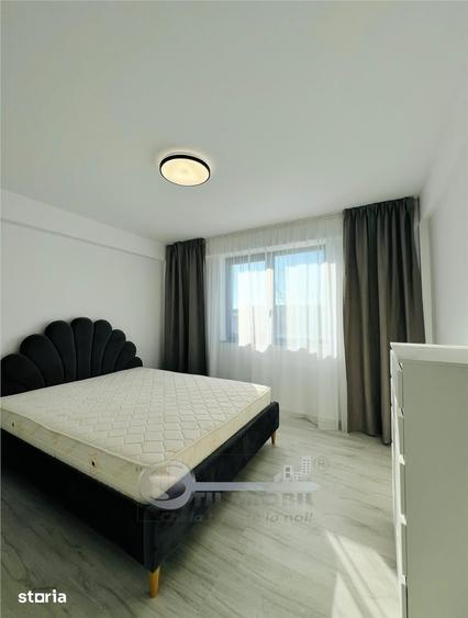 Apartament cu 2 camere în Nicolina