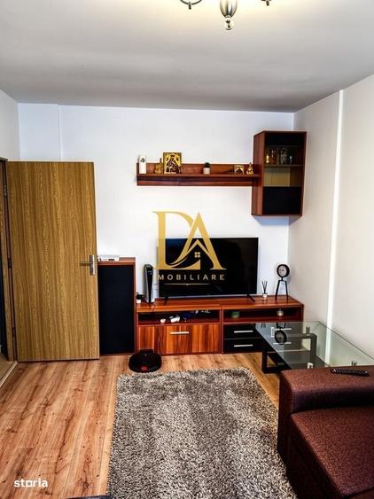 Apartament cu 2 camere decomandat în Dudu