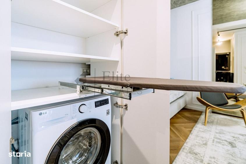 Apartament nou cu 2 camere in bloc Verde Zona Centrala - 11