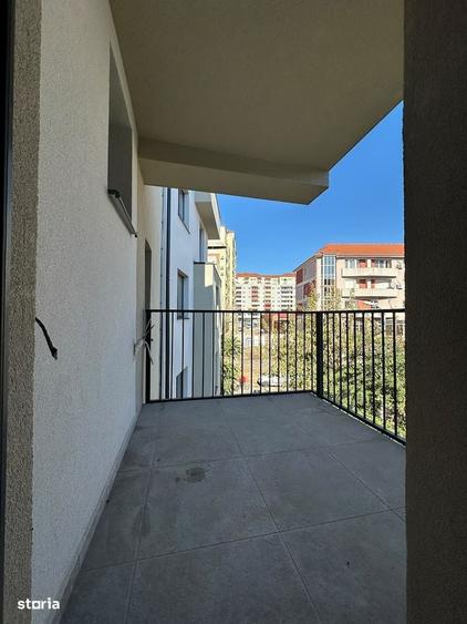Apartament cu 3 camere în Iosia