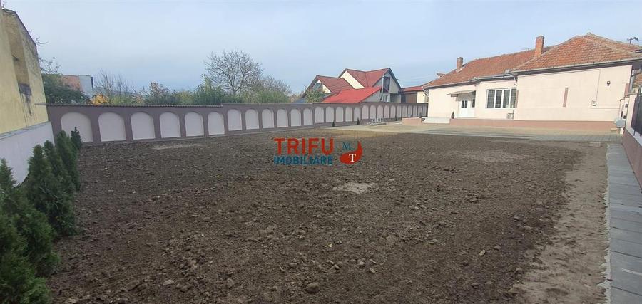 Casă individuală cu 3 camere cu Canalizare în Ampoi 1