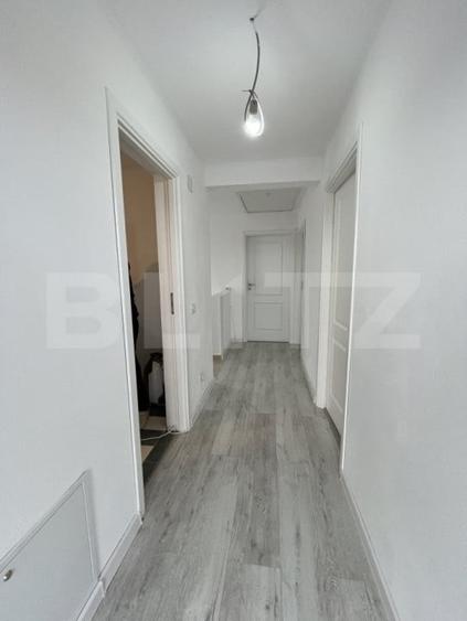 Casă individuală cu 4 camere cu Canalizare în Aeroport