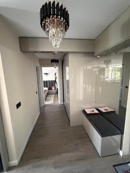 Apartament 2 camere, 49.80 mp, zona Calea București - 8