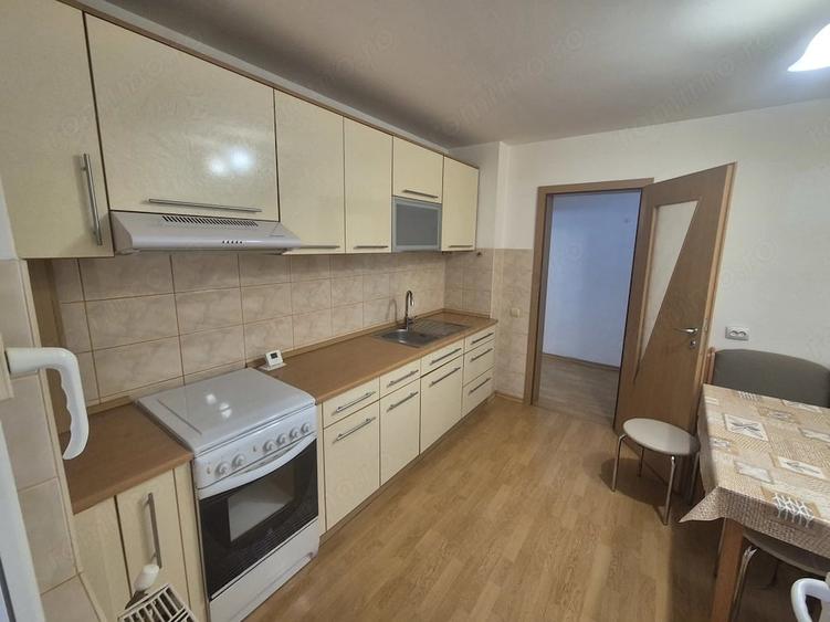 Apartament cu 2 camere decomandat în Luncă