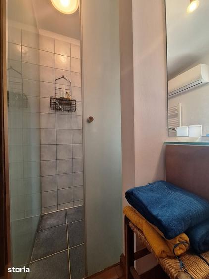 Apartament cu 2 camere decomandat în Cotroceni