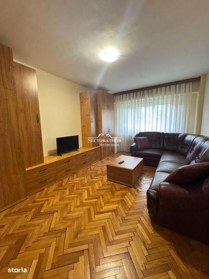 Apartament cu 3 camere decomandat în Calea Aradului