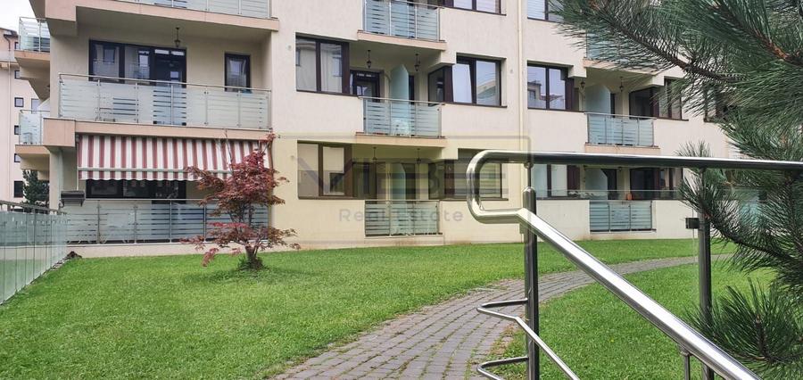Garsoniera premium Copou - Exclusive Residence - 17
