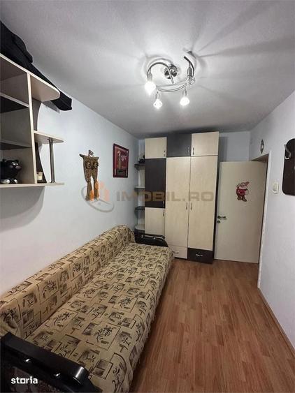 Apartament 3 camere Podu Ros - 5