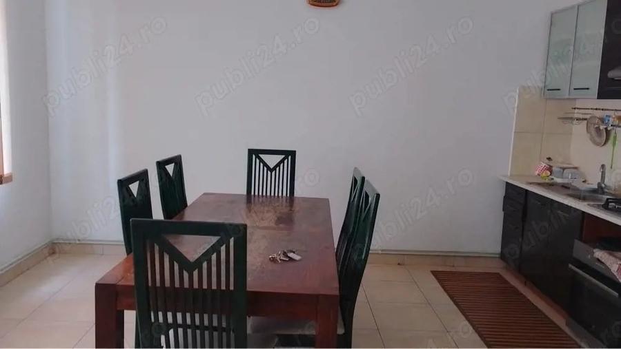 Casă cu Teren 300 Mp în Ultracentral