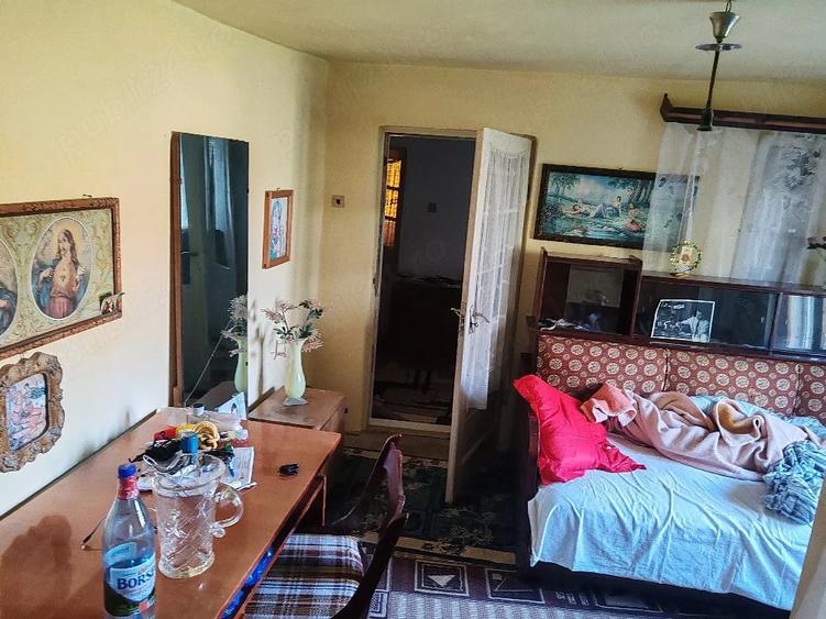 Casă cu Teren 5000 Mp în Unguriu
