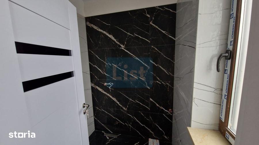 Casa in stil mediteranean, 4 camere, 480 mp teren, Sasar, 0 Comision - 5
