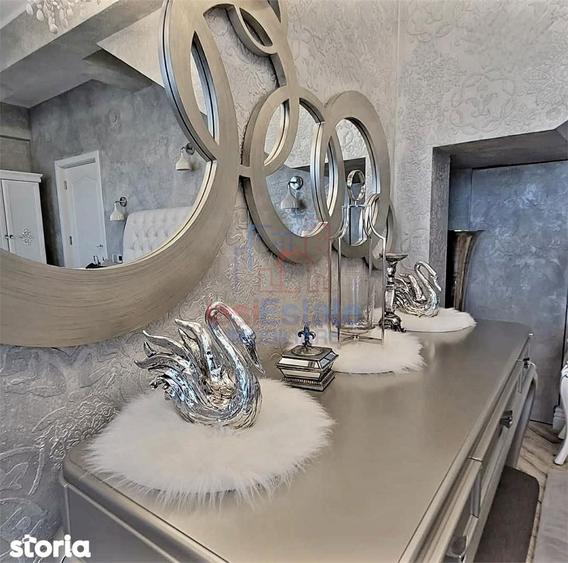 Apartament cu 4 camere în Tudor Vladimirescu
