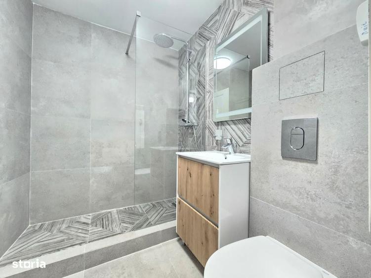 Apartament cu 2 camere decomandat în Aviației