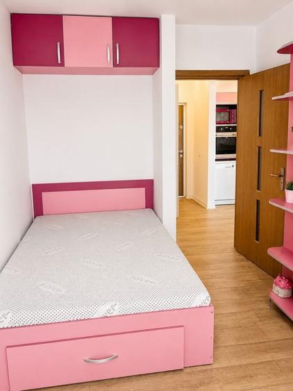 Apartament 2 camere 42,40 mp - 4